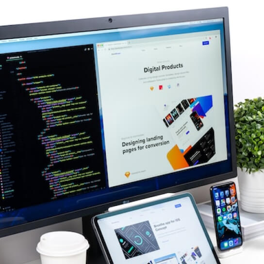 services-03 Webdesign